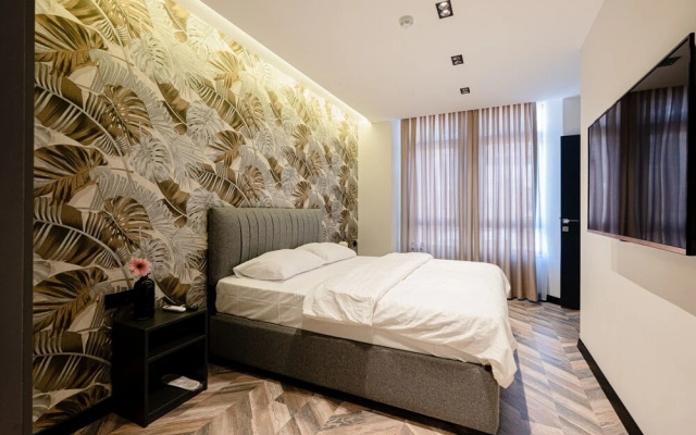 Angelo Coffee Suites