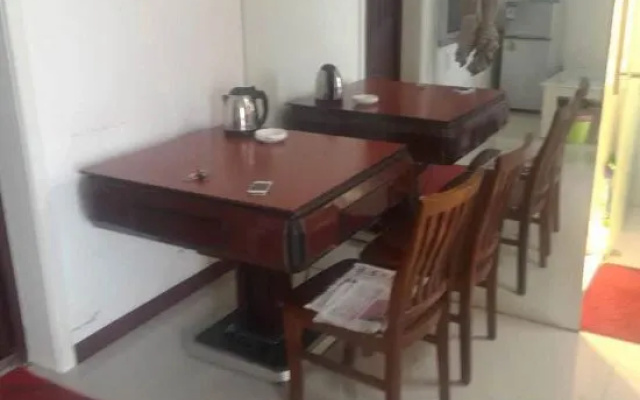 Tianjin Xiangju Leisure Club – Guest Rooms – Tianjin