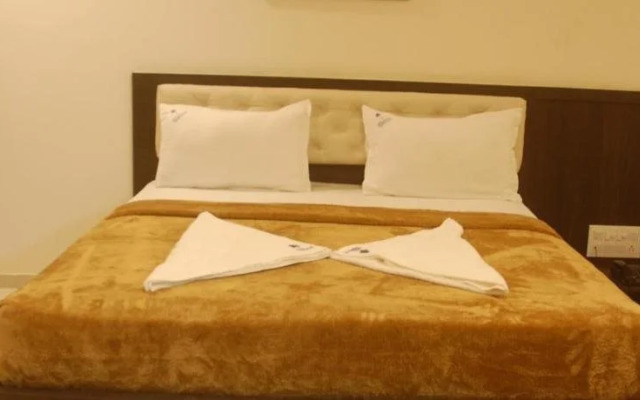 Hotel Swathi