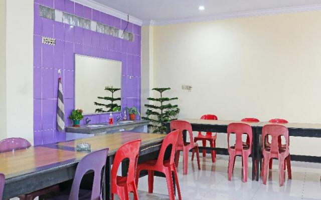 Collection O 91517 Hotel Gajah Mada Soe