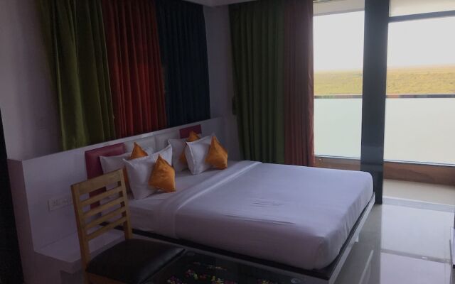 Rainbow Resort Diu