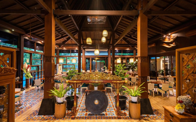 Sumberwatu Heritage