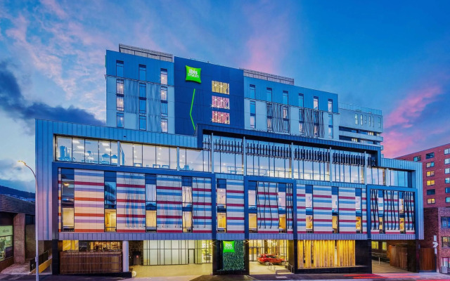 ibis Styles Hobart