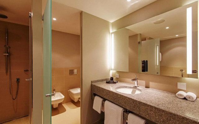 Steigenberger Airport Hotel Berlin