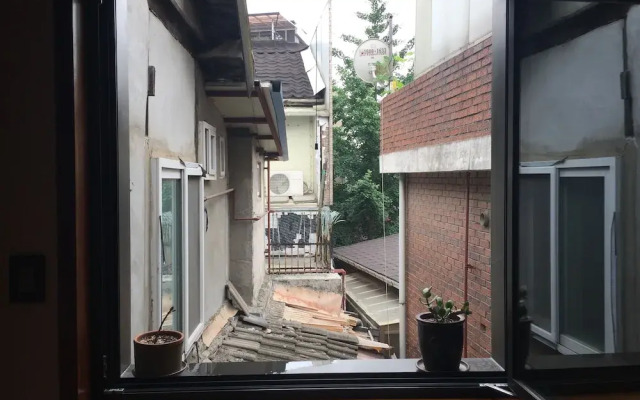 Nook Seoul