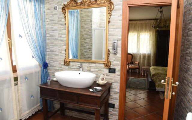 La Mammola Bed&Breakfast