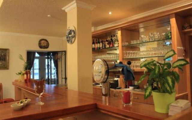 Hotel Haus am Rebstock