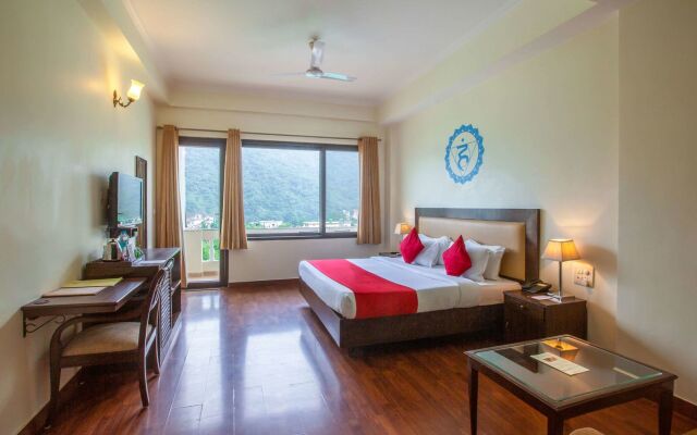 Comfort Hotel Dewa Retreat – Guest Rooms – Tehri