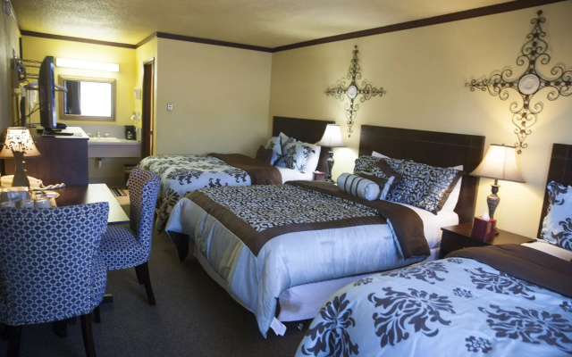 Dunes Motel
