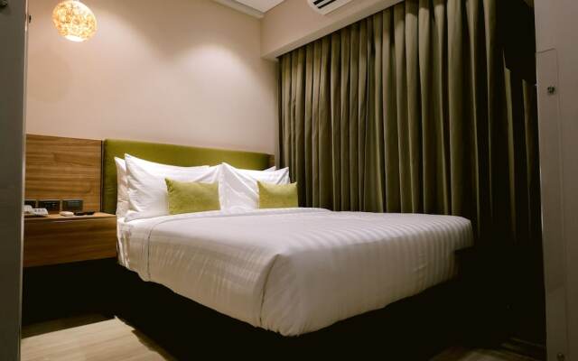 Goldberry Suites and Hotel Cebu