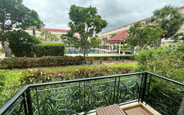 Sokha Palace Siem Reap Hotel