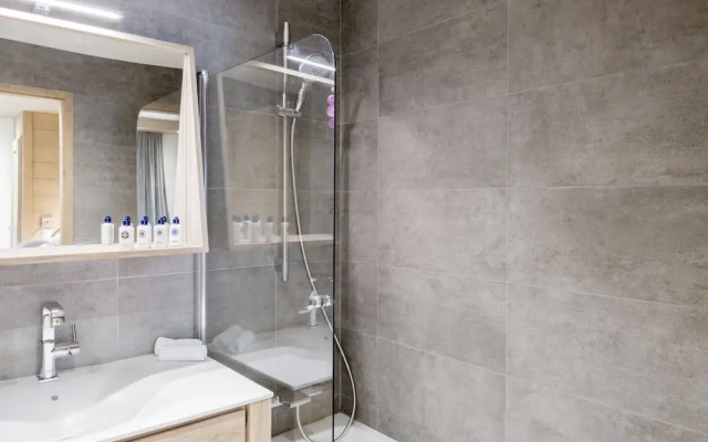 Mammoth Lodge Apartment T3 Cabins D11