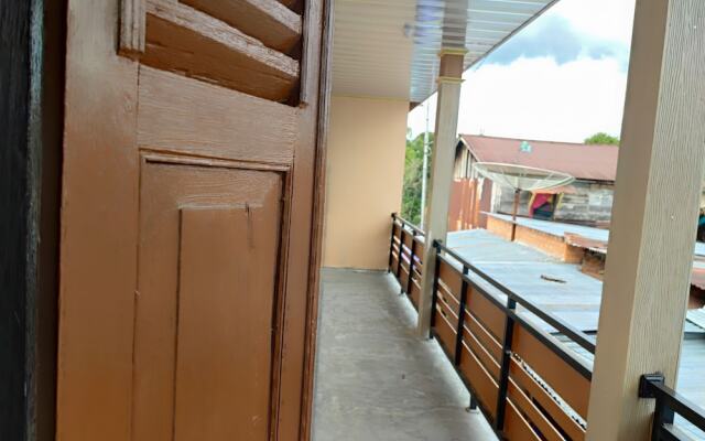 OYO 92357 Zzip Homestay