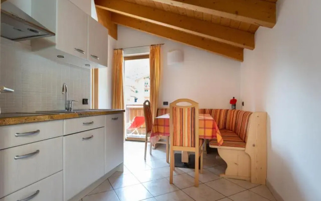 Chalet Loredana