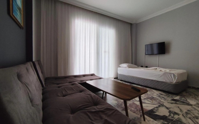 Sav-ir Suit Otel