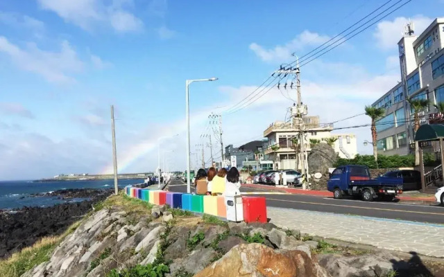 YesJun Guesthouse - Hostel