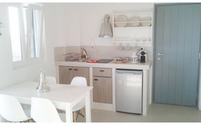 Cape Suites