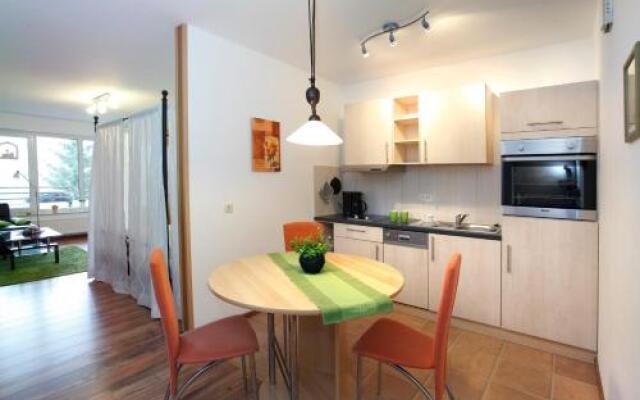 Ferienwohnung Inge Steinrücken