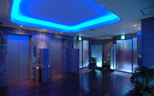 HOTEL PERRIER - Adults Only