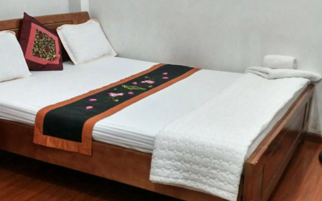 Hanoi Backpackers Hostel