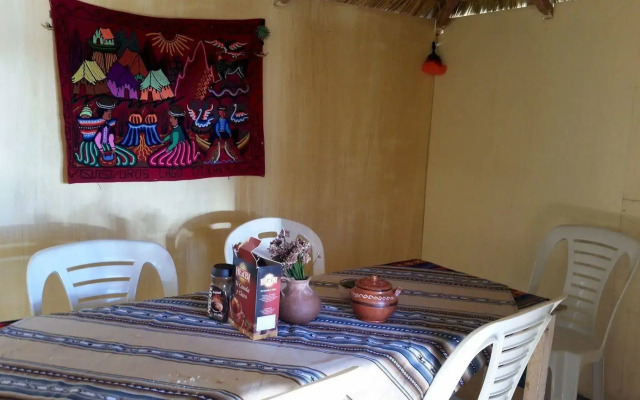 Islas Uros Lodge