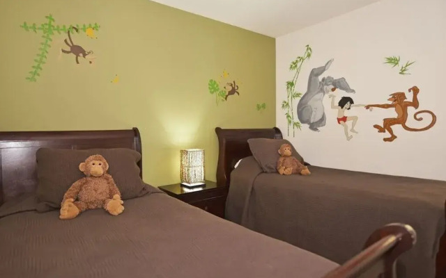 Veranda Palms 4452ANPGI - Four Bedroom House