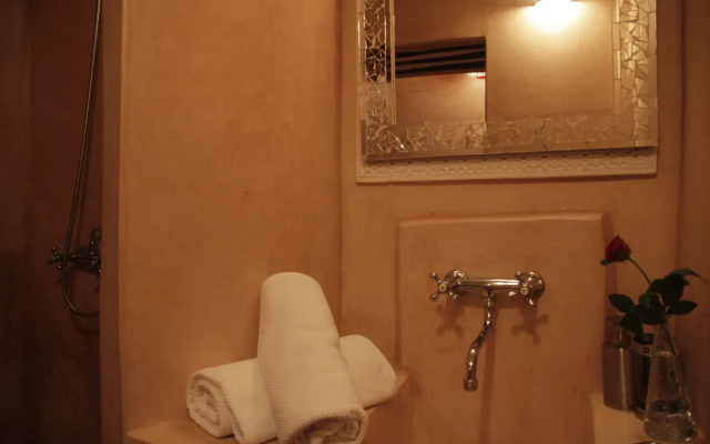 Riad Miliana