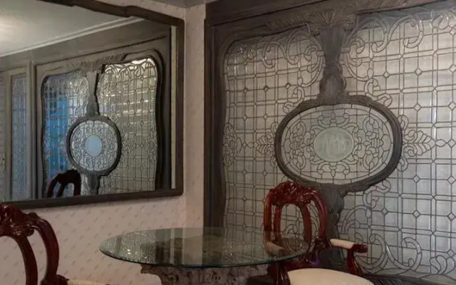 Casa Lulú Coyoacán