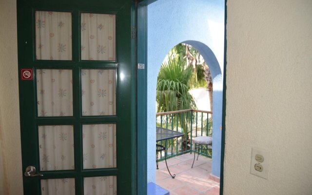 Casabuena B&B