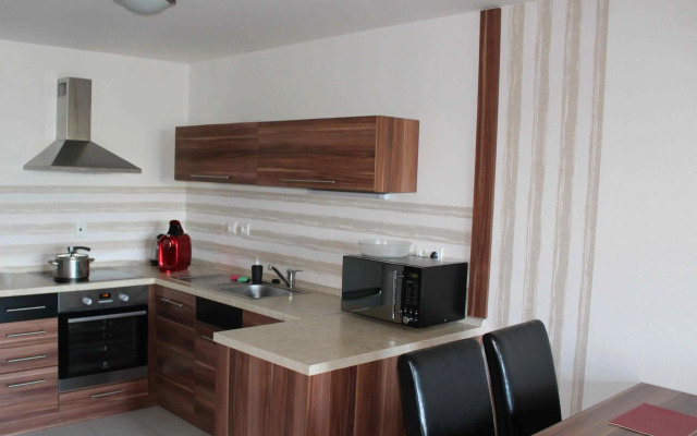 Apartman MARLEA