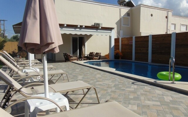 Villa Campos