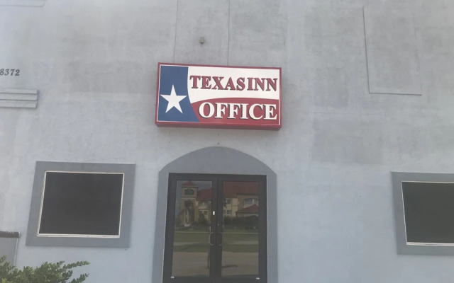 Texas Inn