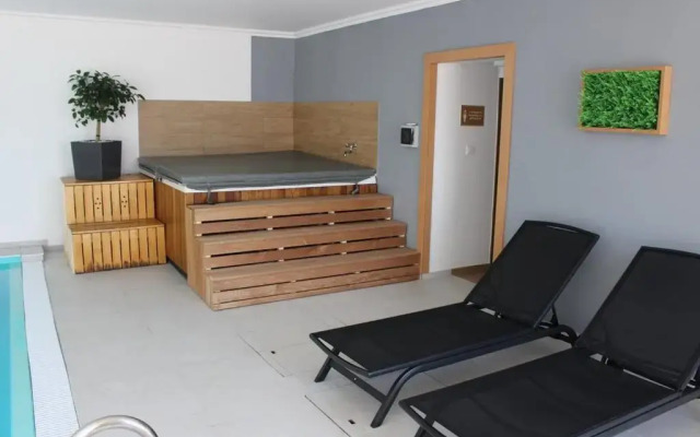 Kék Lagúna Panzió