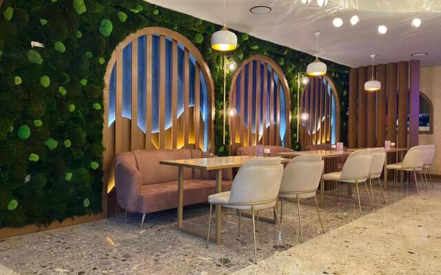 Trabzon Gloria Suite Hotel