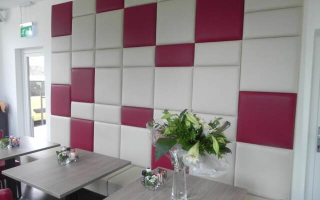 Hotel Restaurant Uit de Kunst