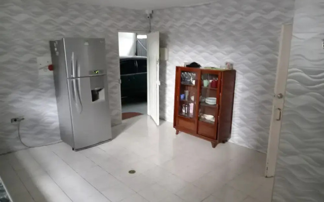 Linda Casa Vacacional Andy-Cali