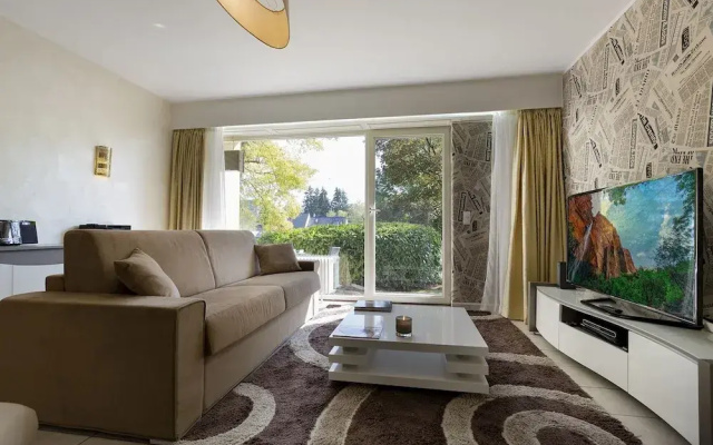 Villa Canterbury