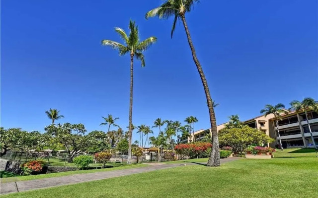 Kaanapali Royal #E302 - 2 Br Condo
