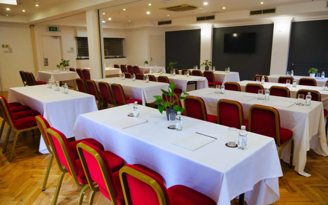 Hamlet Hotels Maidstone