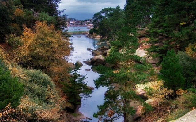 La Presquîle du Lenn