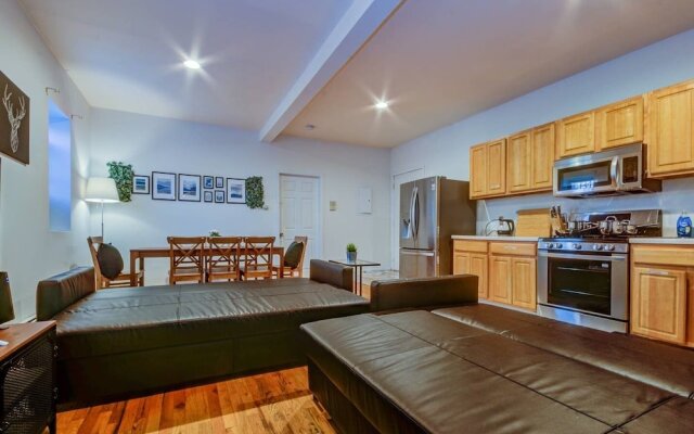 Huge & Cozy 3BR 2BA House 15m to Times Square