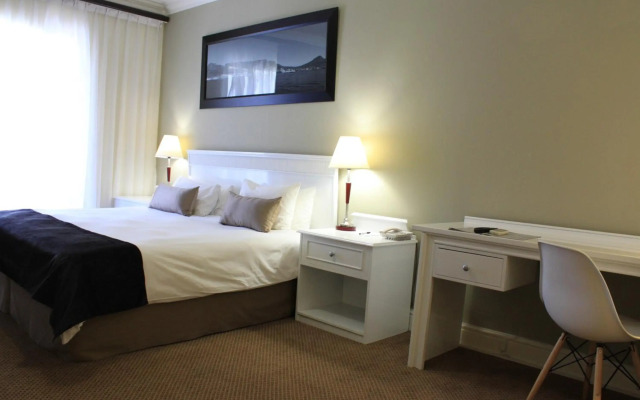 The New Tulbagh Hotel