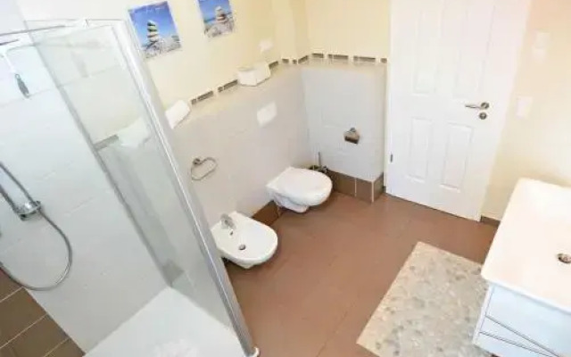 Haus Mönchgut - House Half 2