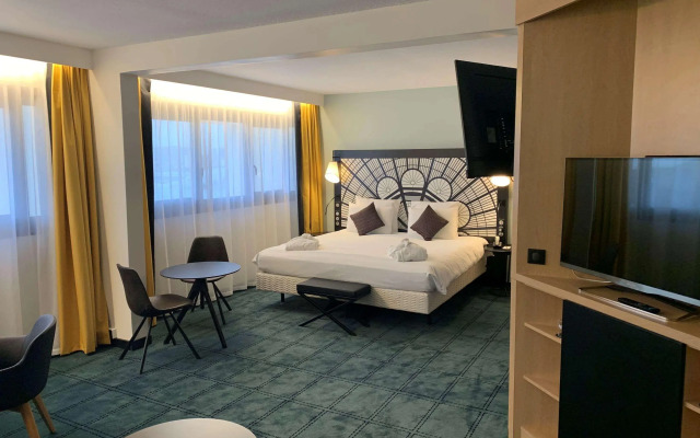 Mercure Paris Porte de Versailles Expo
