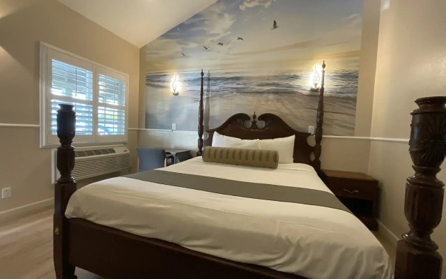 Escondido Inn
