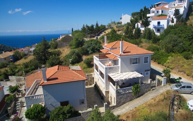 Likavgies Comfort Maisonettes