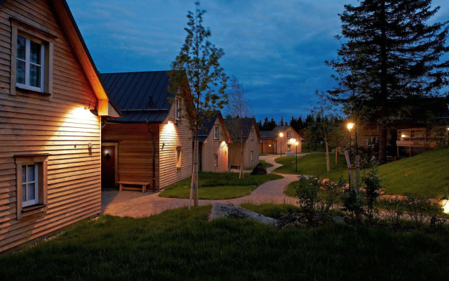 Torfhaus HARZRESORT