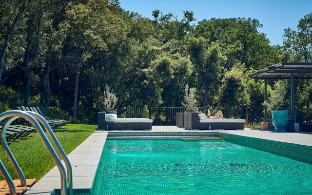 Hotel Castell d'Emporda