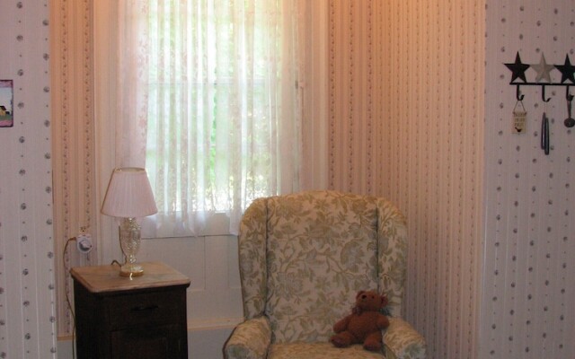 Vancleef Homestead Bed & Breakfast