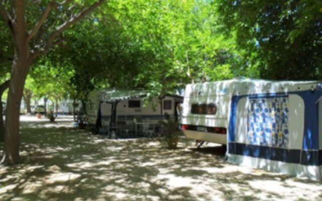 Camping Y Bungalows Barraquetes